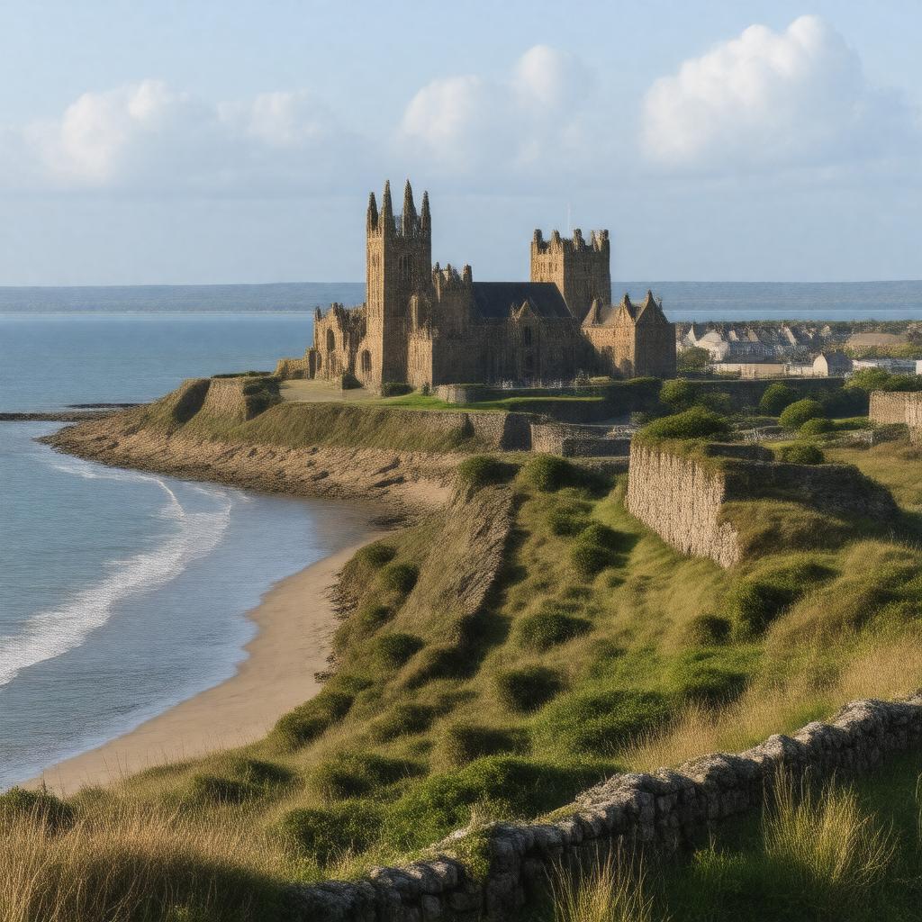 St. Andrews